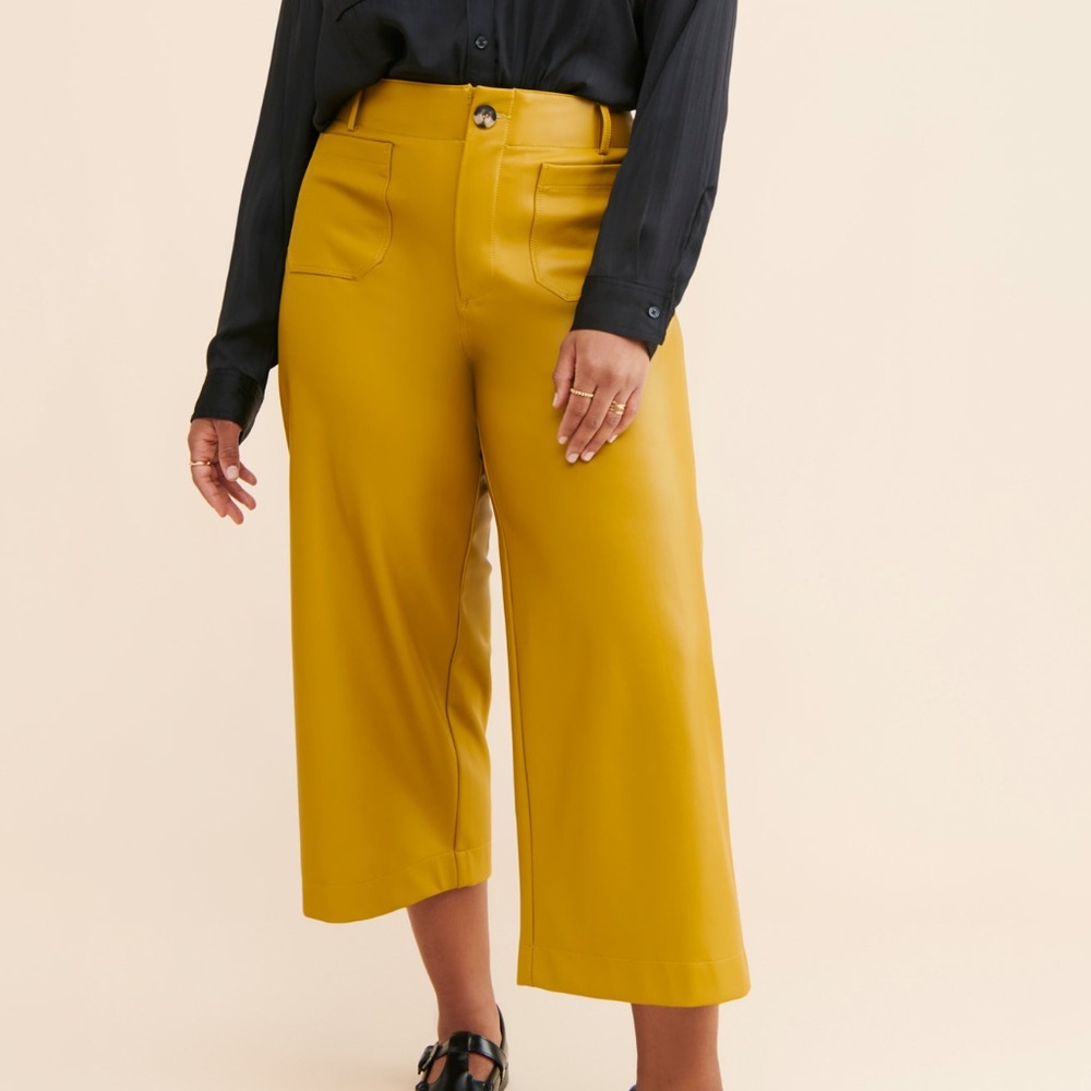 Colette pants